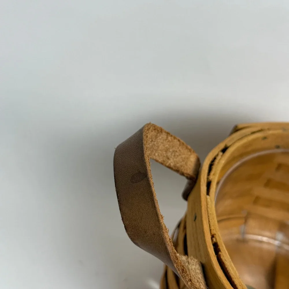 Peterboro Basket Co. peterboro basket